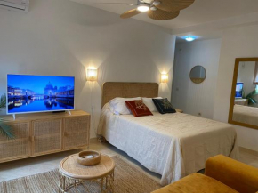 Estudio en Sabinillas, San Luis De Sabinillas